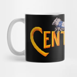 Centurion Mug